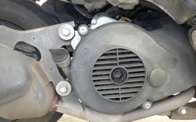 SUZUKI ADDRESS V125 G CF46A