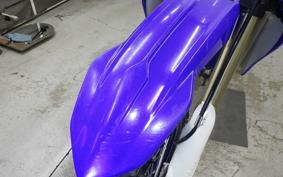 YAMAHA YZ450 F