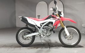 HONDA CRF250L MD38