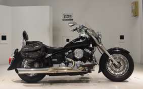 YAMAHA DRAGSTAR 400 CLASSIC 2018 4TR