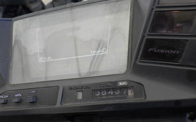 HONDA FUSION X 1969 MF02