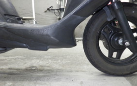SUZUKI ADDRESS V125 S 2012 CF4MA