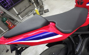 HONDA CBR1000RR RSP 2024 SC82