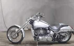 HARLEY HARLEY FXSTD1450 BSY