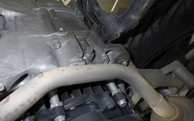 HONDA PCX125 2021 JF81