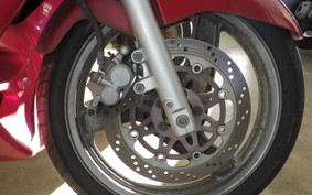 KAWASAKI ZZ-R250 EX250H