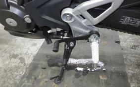 HONDA CB250R 2022 MC52