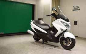 SUZUKI SKYWAVE 200 (Burgman 200) 2015 CH41A