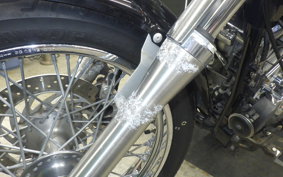 YAMAHA DRAGSTAR 400 2011 VH02J