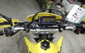 SUZUKI DR-Z400S 2003 SK43A