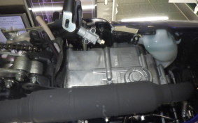 YAMAHA YZF-R15 2016 RG86J