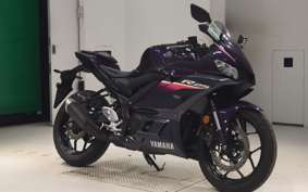 YAMAHA YZF-R25 A RG74J