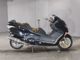 Фото Honda FORZA Z 2007 с японского аукциона