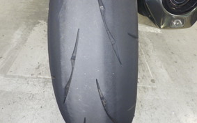 KAWASAKI NINJA H2 2015