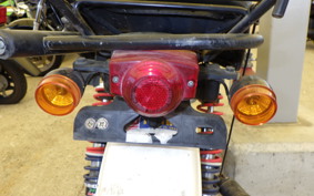 HONDA GORILLA AB27