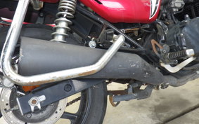 HONDA CB750 GEN 2 K RC42