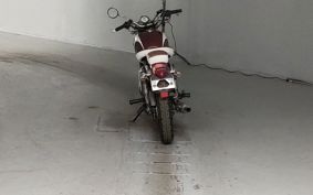 KAWASAKI ESTRELLA250 RS BJ250A