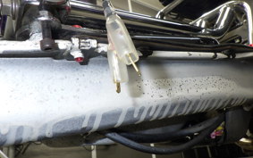 HONDA ZOOMER 2020 AF58