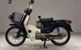 HONDA C50 SUPER CUB E 2018 AA01