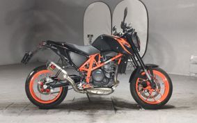 KTM 690 DUKE 2013 LDW40