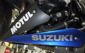 SUZUKI GSX-S 1000 2015 GT79A