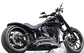 HARLEY FXSB 2015 BF5