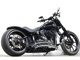 Фото Harley FXSB 2015 с японского аукциона