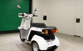HONDA GYRO X 2020 TD02