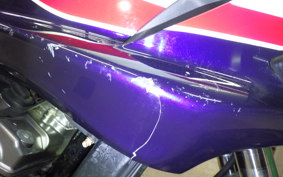 HONDA CB400 SUPER BOLDOR VTEC A 2009 NC42