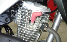 HONDA CRF125F JE03