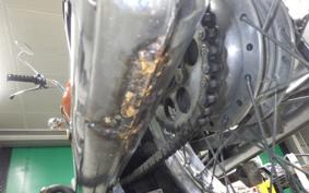 HONDA CB250 2022 CB250