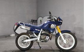 HONDA AX-1 MD21