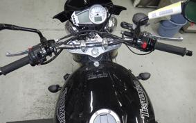 TRIUMPH SPEED TRIPLE 2007