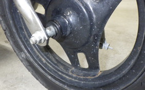 SUZUKI ﾚｯﾂ 1998 CA4AA