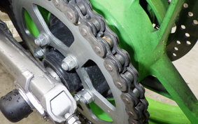 KAWASAKI ZX-4RR 2024 ZX400P