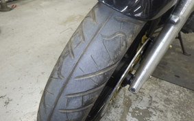 KAWASAKI ZEPHYR 400 1991