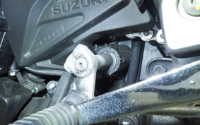SUZUKI GSX250R