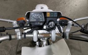 YAMAHA SEROW 225W DG08J