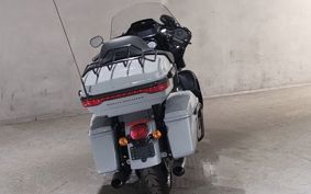 HARLEY FLTRK1870 2025 KZF