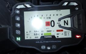 DUCATI MULTI STRADA 950S 2022