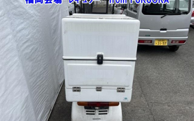 HONDA GYRO CANOPY-2