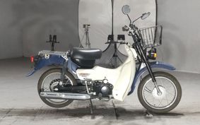 SUZUKI BIRDIE50 BA43A