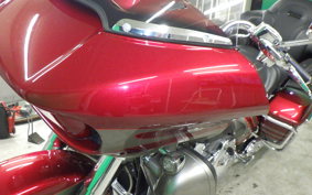 HARLEY FLTRUSE1800CVO 2017