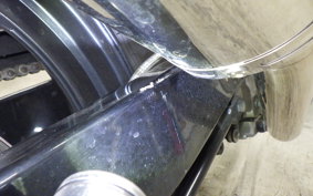 SUZUKI GOOSE 350 1993 NK42A