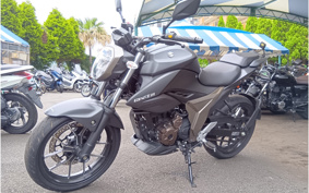 SUZUKI JIKUSA-250 ED22B