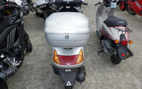 HONDA SPACY 100 1996 JF13