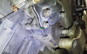 HONDA HORNET 250 2022 MC31