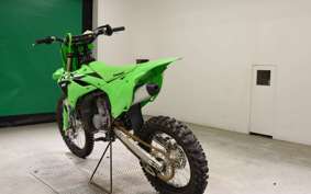 KAWASAKI KX112 2005 KX112A