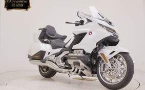 HONDA GL 1800 GOLD WING TOUR DCT 2026 SC79