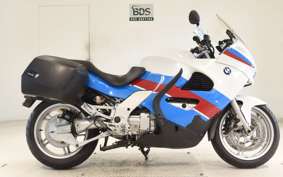 BMW K1200R S 2003